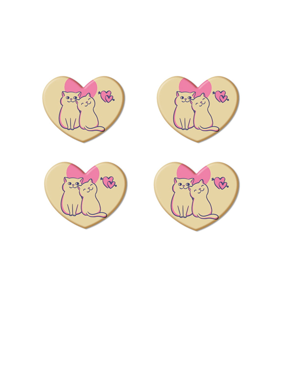 Весенние украшения