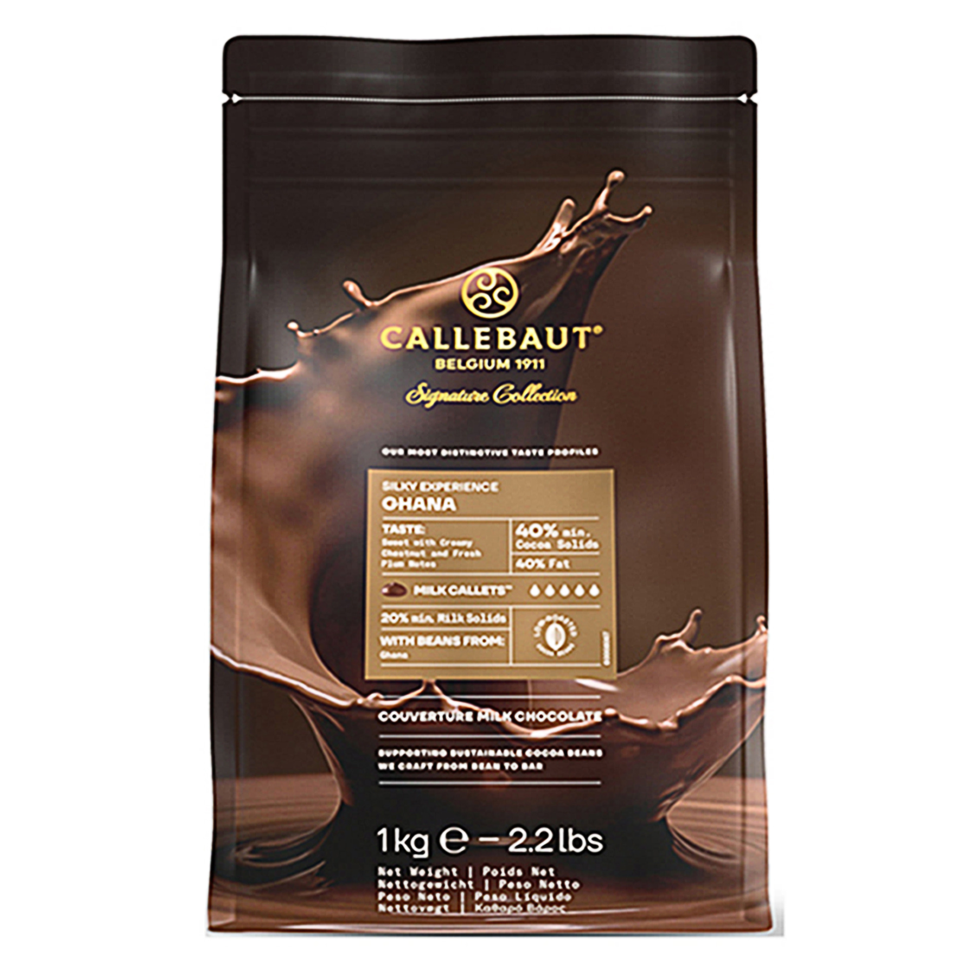 Ребрендинг молочной Ганы